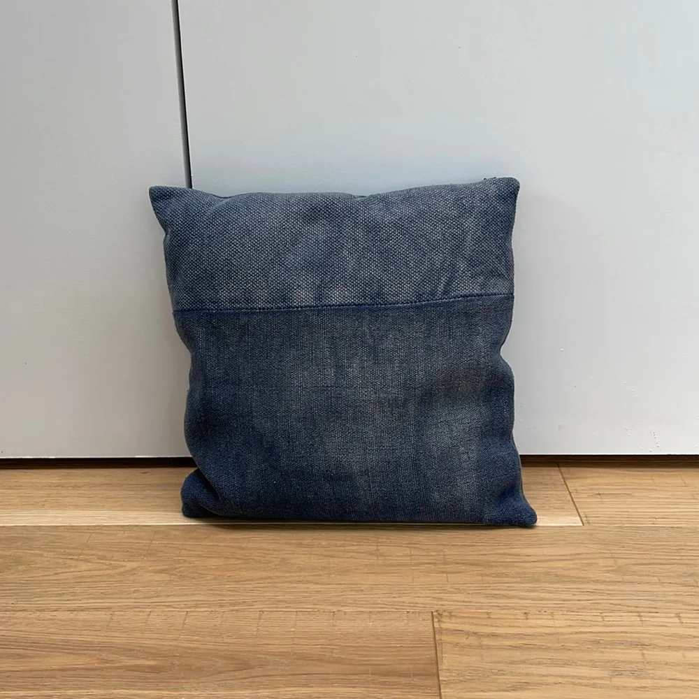 West elm pillowcase